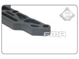 FMA MIC Nylon STRIKE Plate for UBR Stock  B TB1034-B free shipping